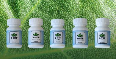Top 3 gezondheid supplementen koop je bij McSmart