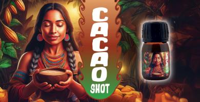 Shamanita Cacao Shot